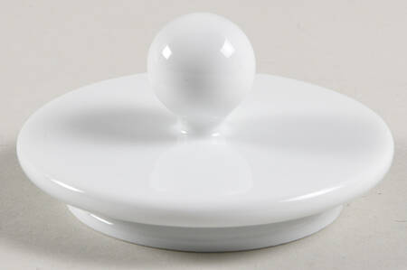 Organza Lid for Tea/Coffee Pot
