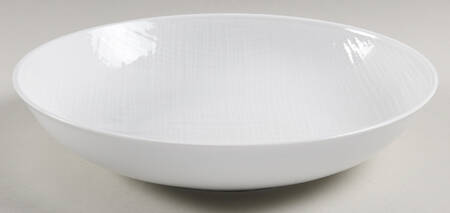 Organza 9" Round Vegetable Bowl