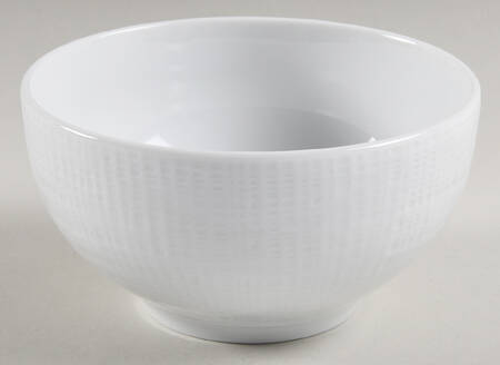 Organza Rice Bowl