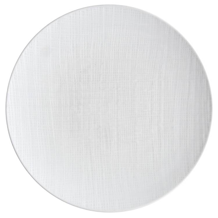 Organza Service Plate (Charger)