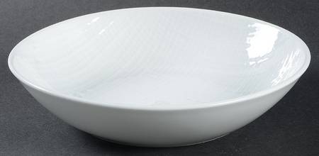 Organza Soup/Cereal Bowl