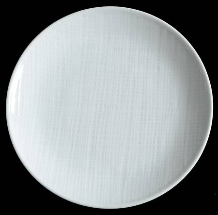 Organza Bread & Butter Plate
