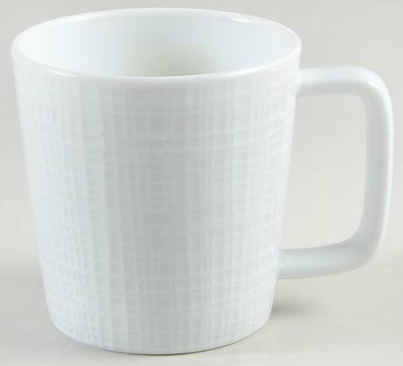 Organza Mug