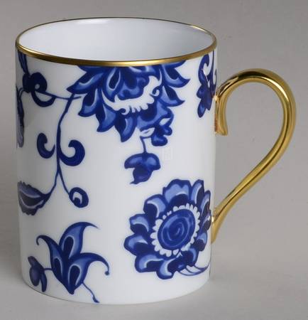 Prince Bleu Mug
