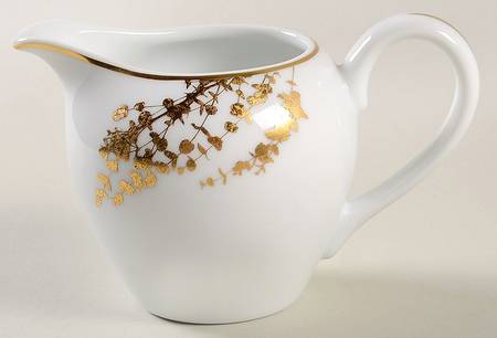 Vegetal Gold Creamer