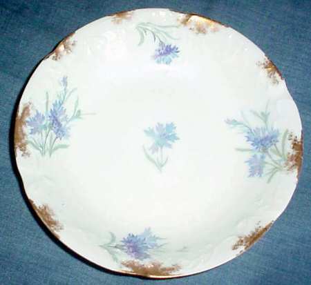 BER570 Coupe Cereal Bowl