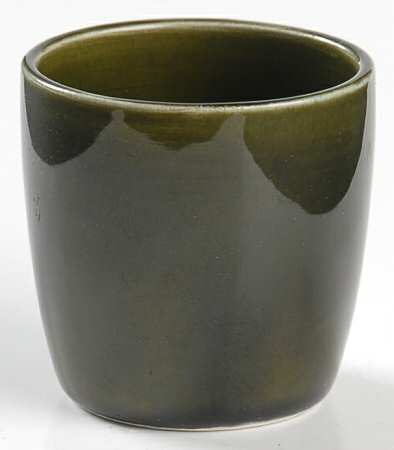 Barbeque Green Single Egg Cup