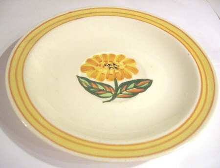 Tansy by Blue Ridge Southern Pottery