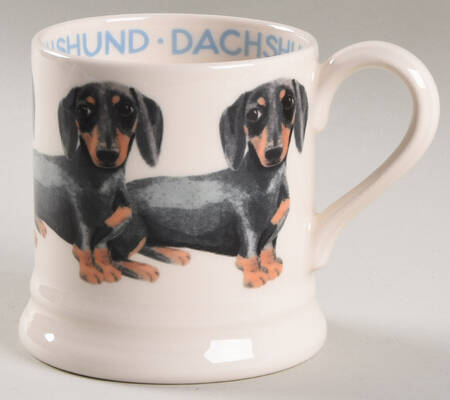 Dogs Mug