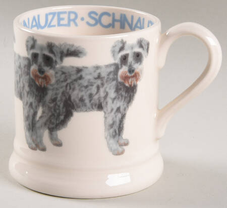 Dogs Mug