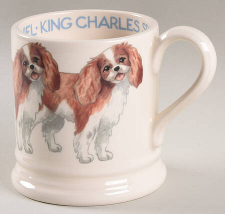 Dogs Mug