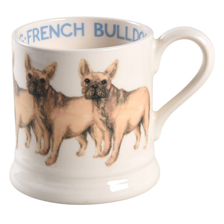 Dogs Mug