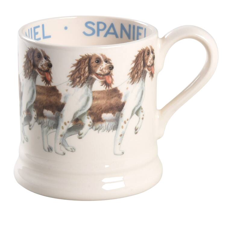 Dogs Mug