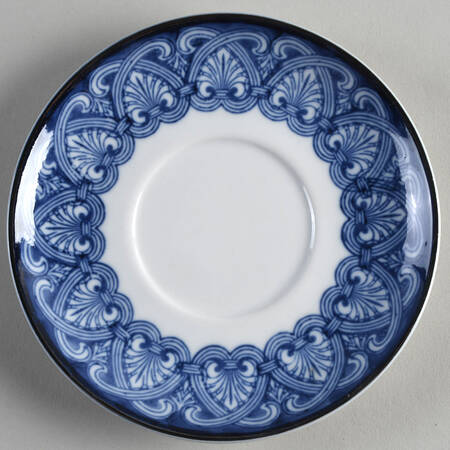 Tile Saucer