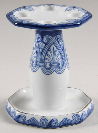 Tile Toothbrush Holder