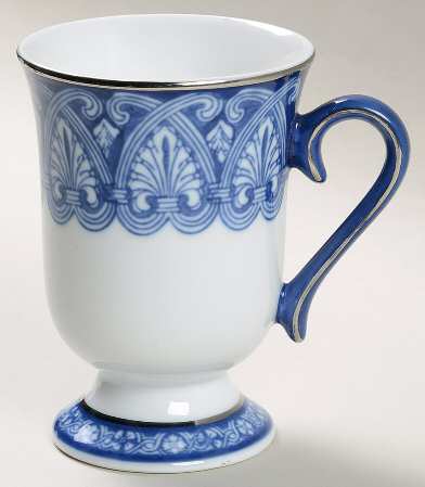 Tile Mug