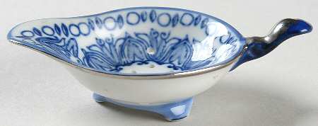 Tile Tea Strainer No Bowl