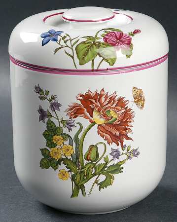 BNA13 Small Canister & Lid