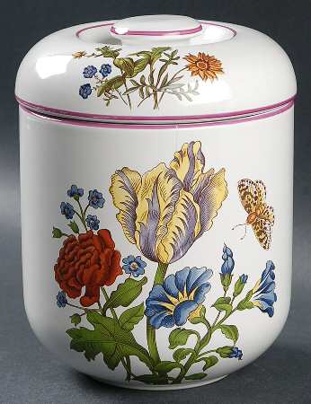 BNA13 Medium Canister & Lid