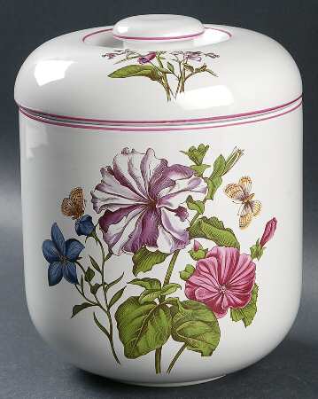 BNA13 Large Canister & Lid