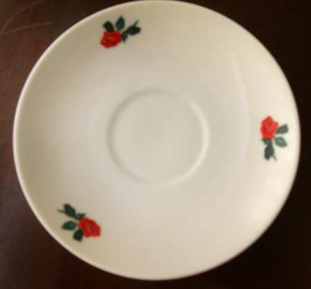 BAV395 Saucer