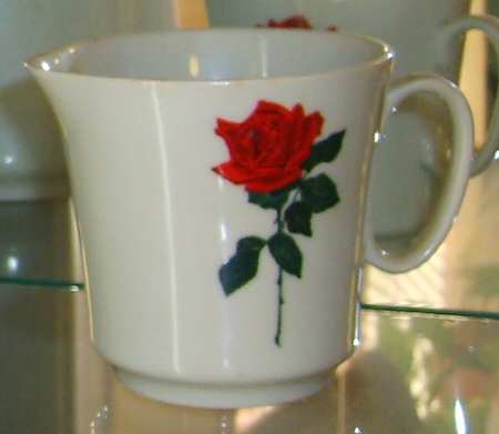 BAV395 Creamer