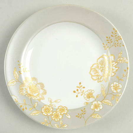 Grace Appetizer Plate