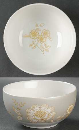 Grace Soup/Cereal Bowl