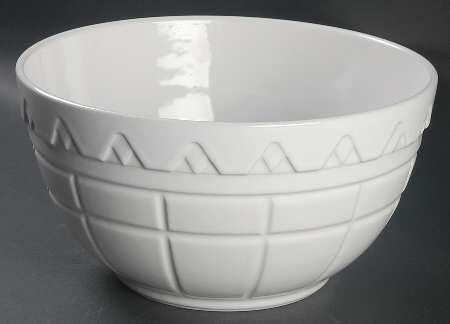 BWA7 10" Mixing Bowl