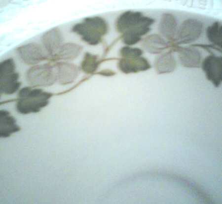 BTH235 Saucer