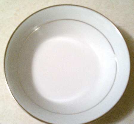 White Platinum by Baum Brothers