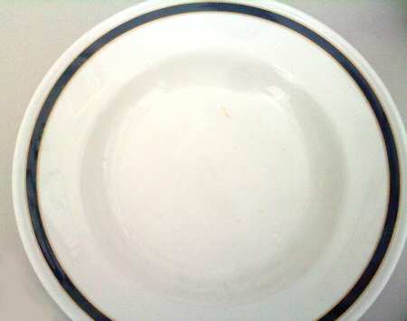 BUF152 by Buffalo Pottery