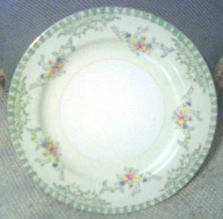 BKC16 by Berkshire China