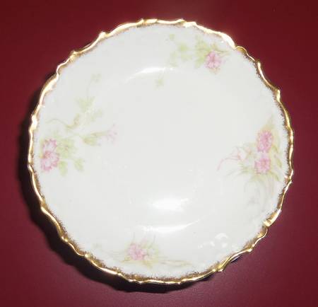BWD675 Dessert/Pie Plate