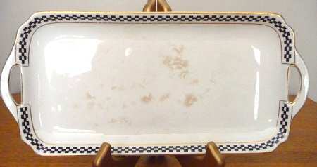 BUL66 Large Sandwich Tray