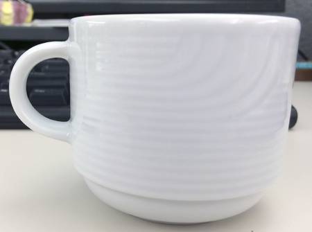 BAW36 Flat Cup