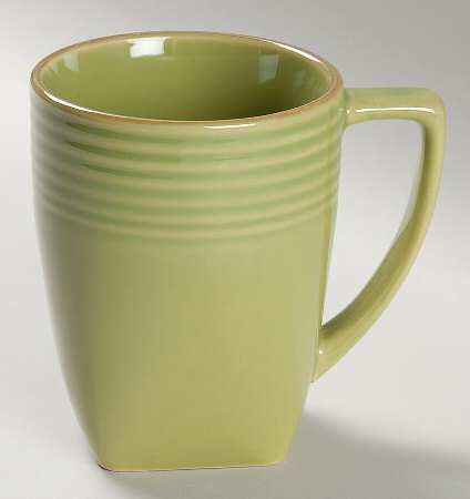 Barcelona Mug