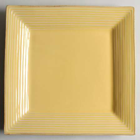 Barcelona Dinner Plate