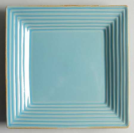 Barcelona Salad Plate
