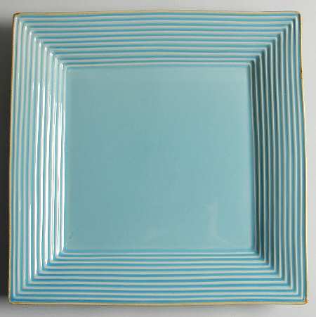 Barcelona Dinner Plate
