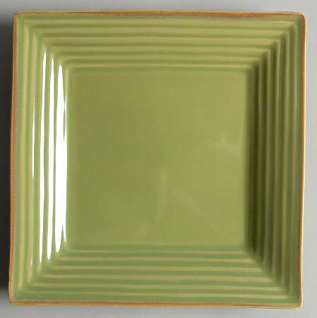 Barcelona Salad Plate
