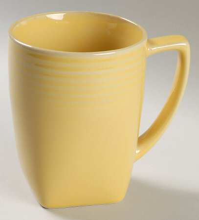 Barcelona Mug