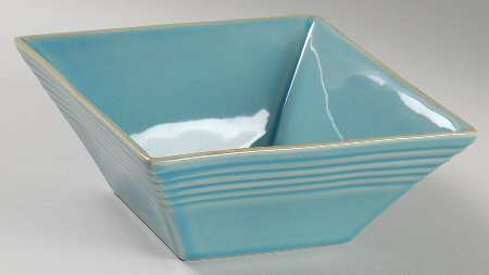 Barcelona Soup/Cereal Bowl