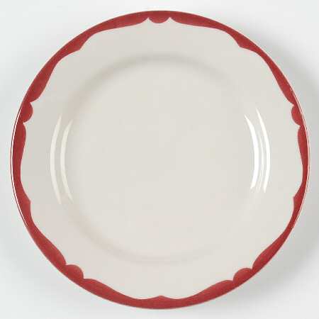 BUF153 by Buffalo Pottery