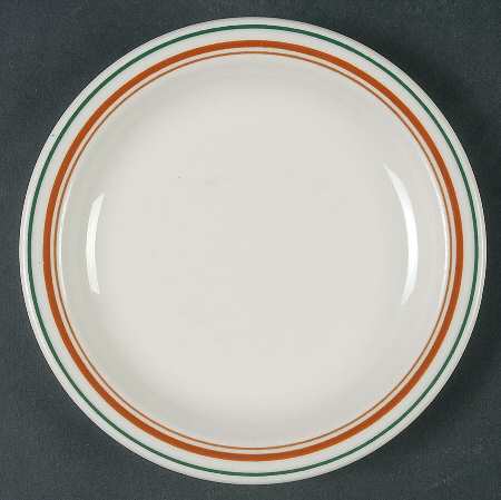 BUF155 by Buffalo Pottery