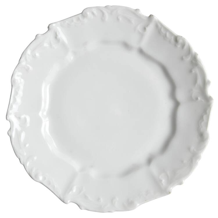 BWD679 Bread & Butter Plate
