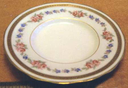 BER574 Saucer for Ramekin
