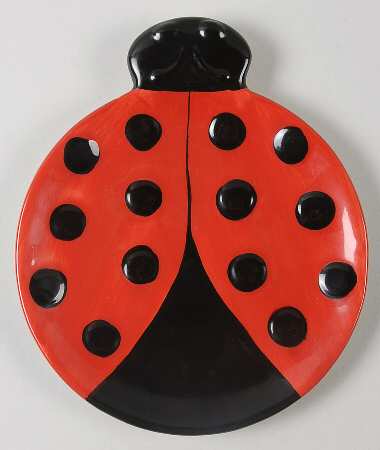 Ladybug by Burton &amp; Burton