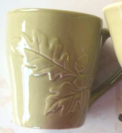 BKG1 Mug