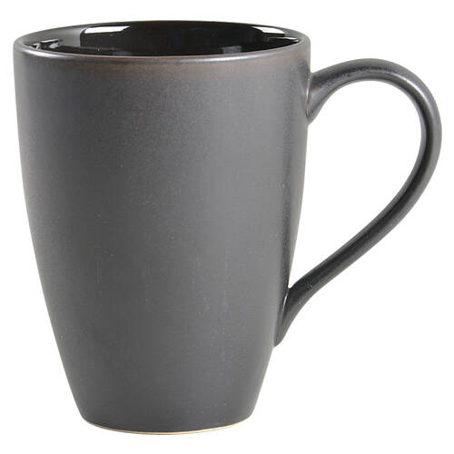 Montauk-Black Mug